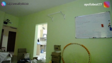 Apollobest77  25-10-2021 video snap